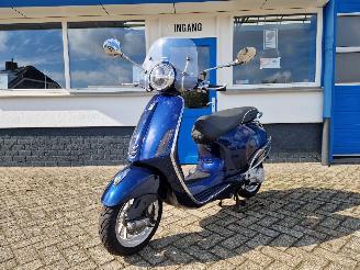 Vespa  PRIMAVERA picture 15