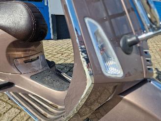 Vespa  PRIMAVERA TOURING picture 4