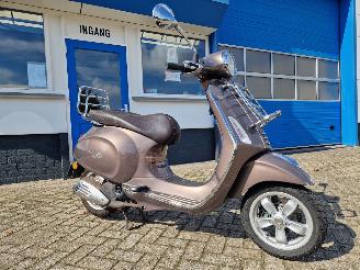 Vespa  PRIMAVERA TOURING picture 8