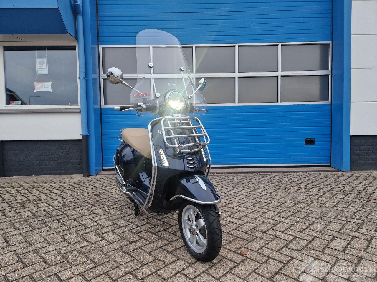 Vespa  PRIMAVERA 125