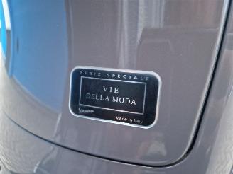 Vespa  LXV VIE DELLA MODA picture 5