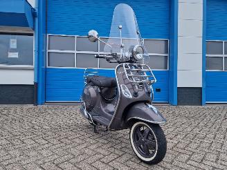 Vespa  LXV VIE DELLA MODA picture 15