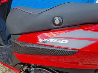 Aprilia  SXR 50 picture 12