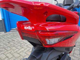 Aprilia  SXR 50 picture 9