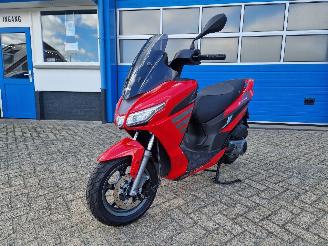 Aprilia  SXR 50 picture 15