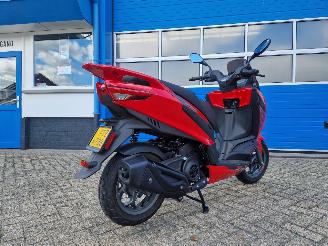Aprilia  SXR 50 picture 8