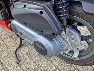 Aprilia  SXR 50 picture 11