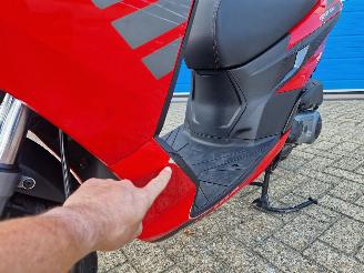 Aprilia  SXR 50 picture 17