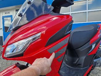 Aprilia  SXR 50 picture 16