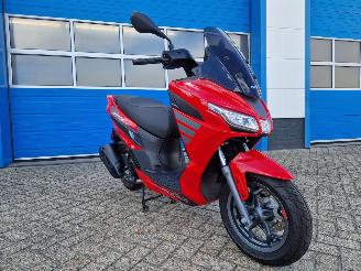 Aprilia  SXR 50 picture 19