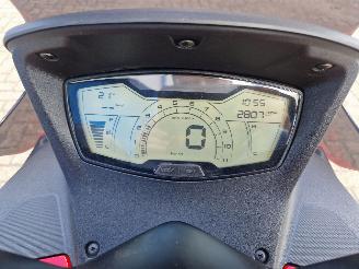 Aprilia  SXR 50 picture 5