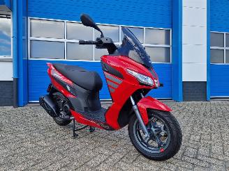 Aprilia  SXR 50 picture 2