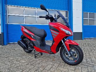 Aprilia  SXR 50 picture 3