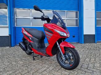 Aprilia  SXR 50