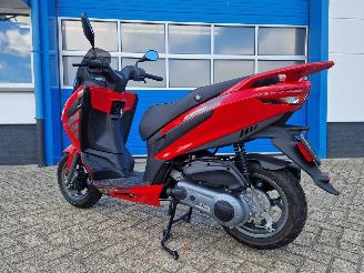 Aprilia  SXR 50 picture 10