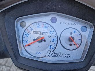 Peugeot  KISBEE picture 5