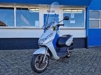 Peugeot  KISBEE picture 12