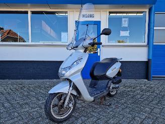 Peugeot  KISBEE picture 10