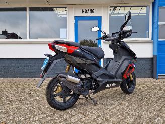 Aprilia  SR 50 FACTORY CARBURATOR picture 5