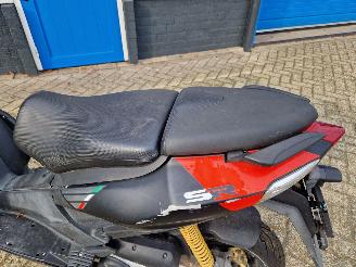 Aprilia  SR 50 FACTORY CARBURATOR picture 10