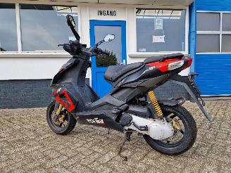 Aprilia  SR 50 FACTORY CARBURATOR picture 8