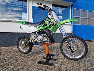 Kawasaki  KX 65 KLEINE WIELEN picture 19