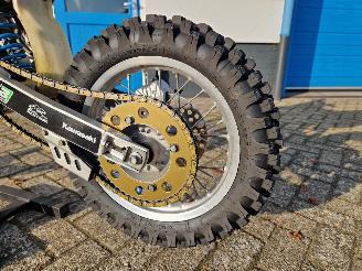 Kawasaki  KX 65 KLEINE WIELEN picture 13