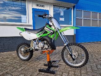 Kawasaki  KX 65 KLEINE WIELEN picture 20