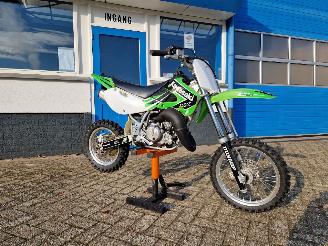 Kawasaki  KX 65 KLEINE WIELEN picture 3