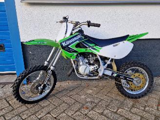 Kawasaki  KX 65 KLEINE WIELEN picture 21