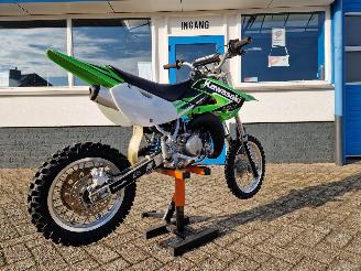 Kawasaki  KX 65 KLEINE WIELEN picture 10