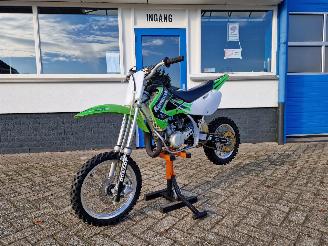 Kawasaki  KX 65 KLEINE WIELEN picture 17