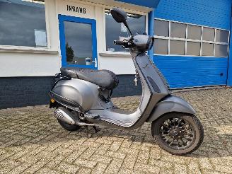 Vespa  SPRINT picture 4