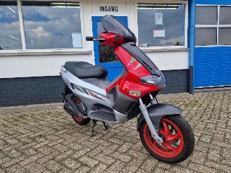 Gilera  RUNNER picture 19