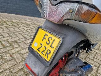 Gilera  RUNNER picture 8