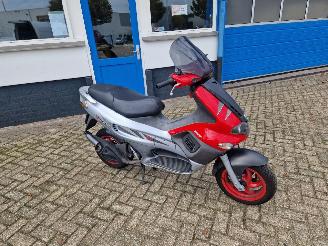 Gilera  RUNNER picture 3
