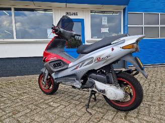 Gilera  RUNNER picture 10