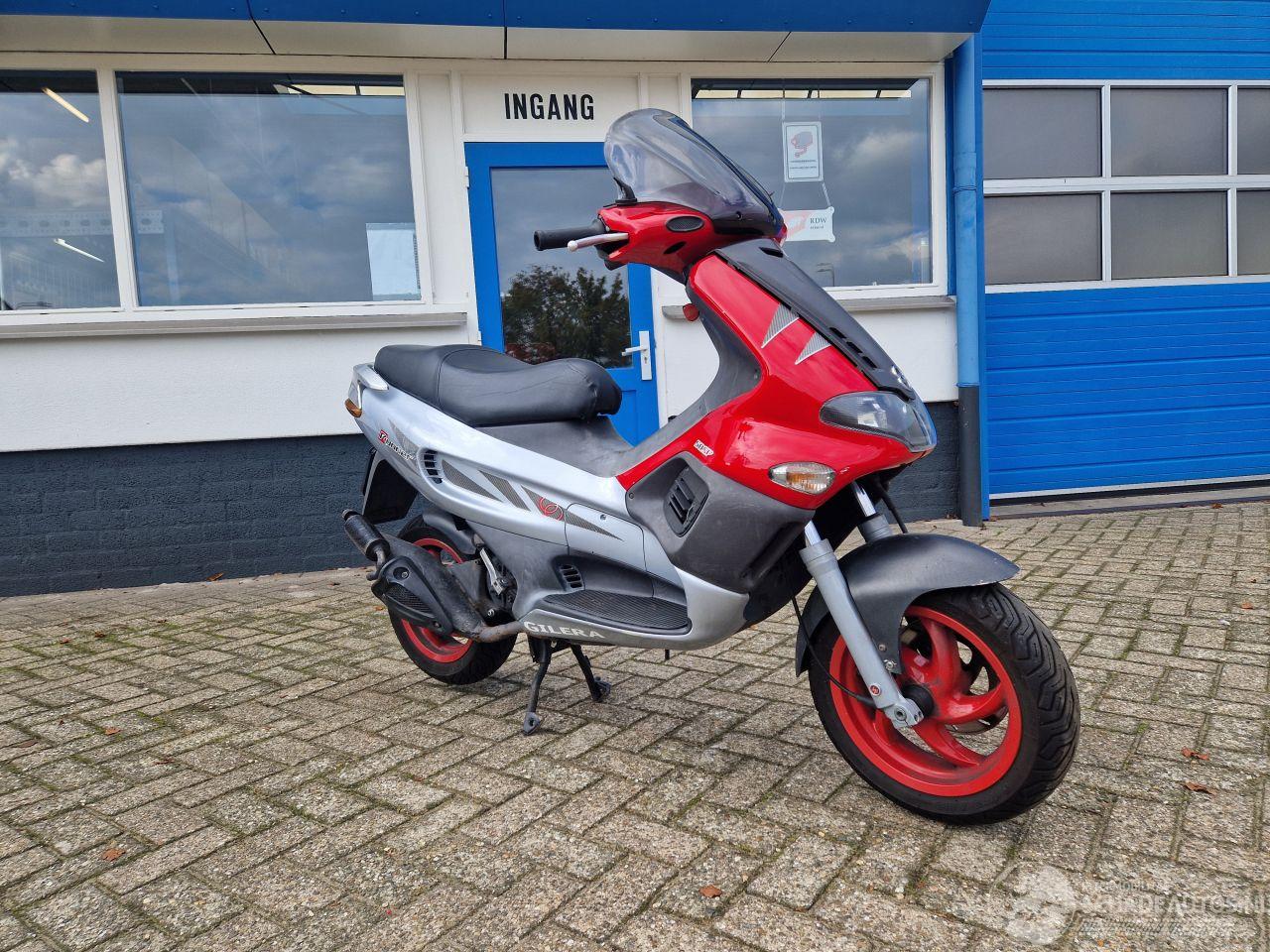 Gilera  RUNNER