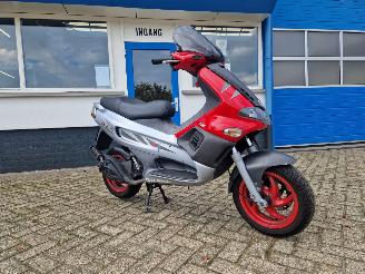 Gilera  RUNNER picture 2