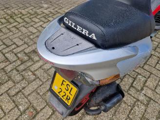Gilera  RUNNER picture 9