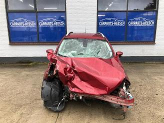 Salvage car Ford EcoSport  2018/3