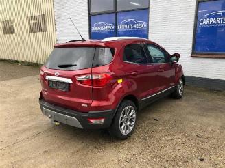 Ford EcoSport  picture 6