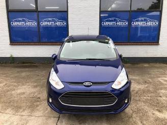 Démontage voiture Ford B-Max  2015/8