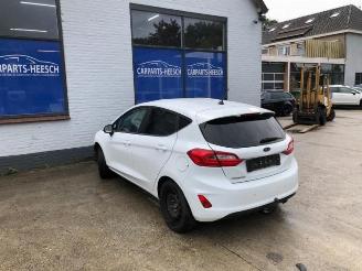 Ford Fiesta Fiesta 7, Hatchback, 2017 1.0 EcoBoost 12V 100 picture 6