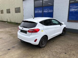 Ford Fiesta Fiesta 7, Hatchback, 2017 1.0 EcoBoost 12V 100 picture 7