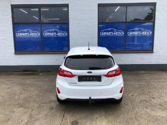 Ford Fiesta Fiesta 7, Hatchback, 2017 1.0 EcoBoost 12V 100 picture 5