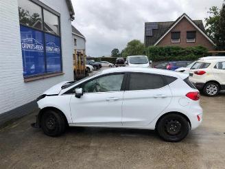 Ford Fiesta Fiesta 7, Hatchback, 2017 1.0 EcoBoost 12V 100 picture 9