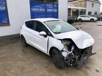 Ford Fiesta Fiesta 7, Hatchback, 2017 1.0 EcoBoost 12V 100 picture 3