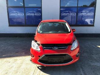 Autoverwertung Ford C-Max  2014/1