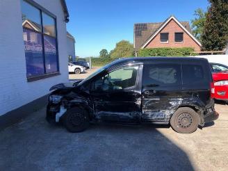 Ford Tourneo Courier  picture 8